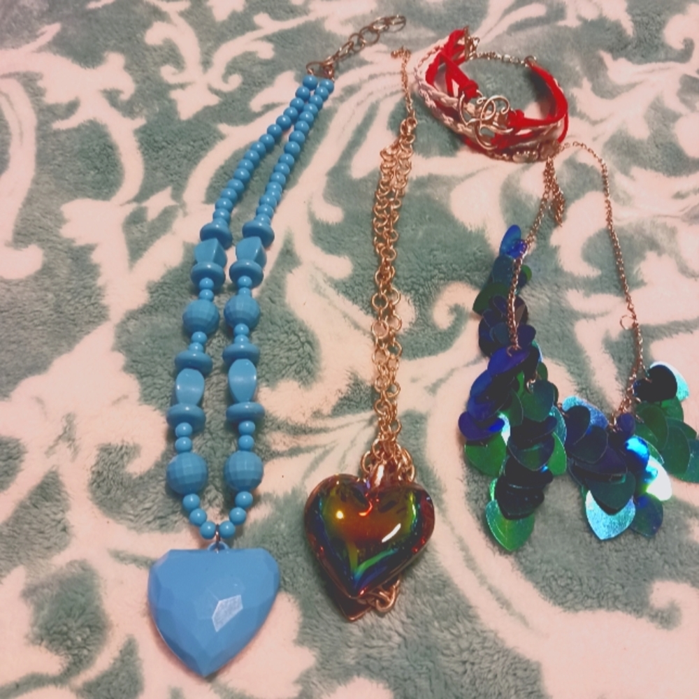 Heart Lot